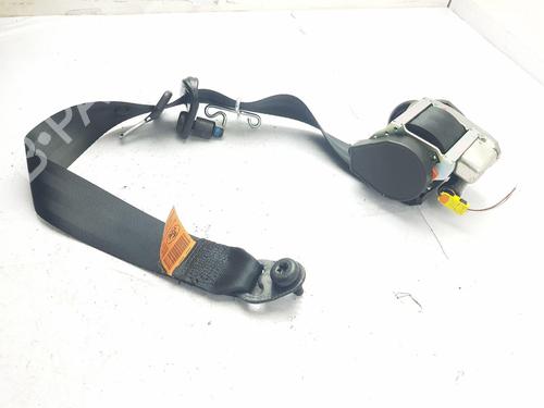 Front left seatbelt FORD TRANSIT CUSTOM V362 Van (FY, FZ)  | BP34142026I26  - Image 5