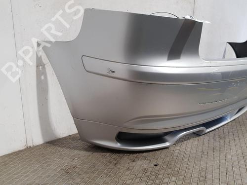 Rear bumper AUDI A3 (8P1) 2.0 TDI 16V | BP22655133C8 