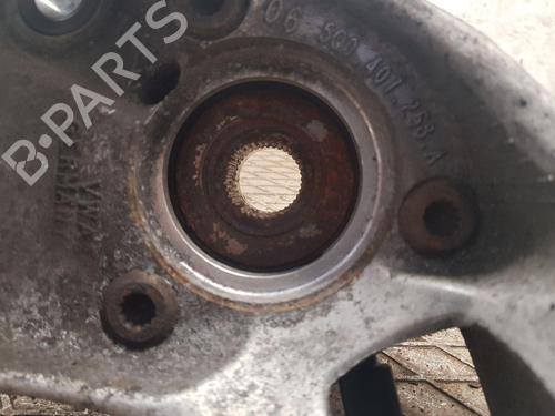 Right front steering knuckle AUDI Q3 (F3B) 40 TDI quattro | BP30689967M26 