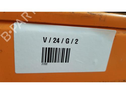 ABS pump RENAULT GRAND SCÉNIC III (JZ0/1_) 1.5 dCi (JZ0B, JZ07) | BP29839502M43