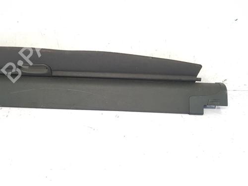 Rear parcel shelf BMW X3 (E83) 2.0 sd | BP22662743C85 