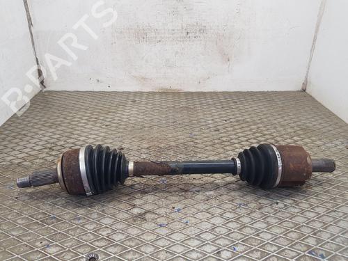Used Left front driveshaft HONDA CIVIC IX Tourer (FK) 1.6 i-DTEC (FK3) (120 hp) 29548993