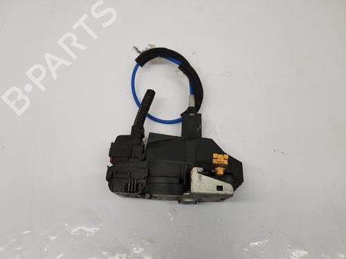 Used Front right lock SAAB 9-3 (YS3F, E79, D79, D75) 1,8t (150 hp) 30364877