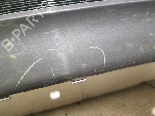 Rear bumper BMW X4 (G02, F98) xDrive M40 d | BP30796394C8