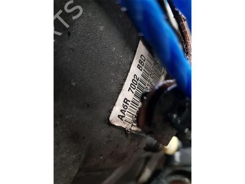 Gearbox FORD FIESTA VI (CB1, CCN) 1.4 TDCi | BP30137956M3 