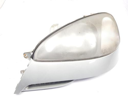Left headlight CHEVROLET REZZO MPV (U100) 1.6 | BP30864701C28