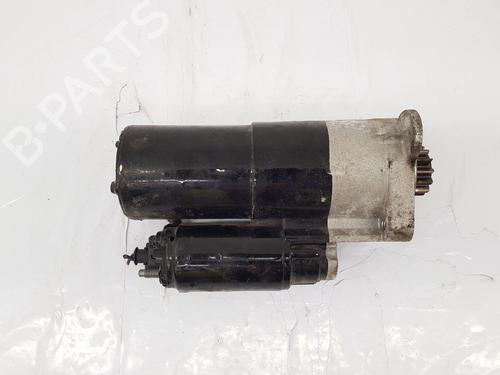 Used Starter Starter LAND ROVER DEFENDER Station Wagon (L663) D200 SD4 4x4 (200 hp) 34425884 34425884