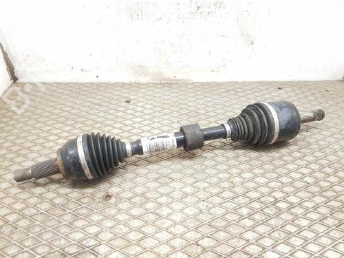 Transmisión delantera izquierda JAGUAR I-PACE (X590) EV400 AWD (400 hp) 31053705