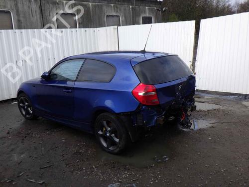 Hattehylde BMW 1 (E81) 118 d | BP32375227C85  - Image 12