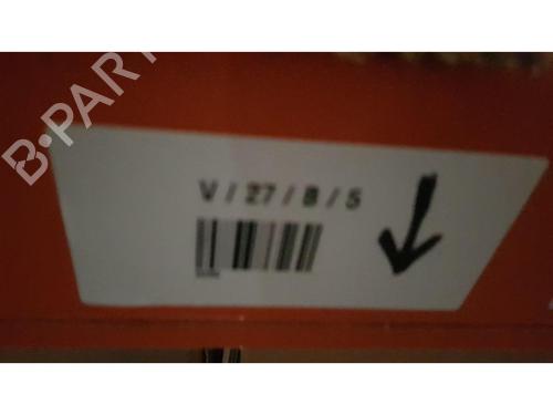 Upper protection MINI MINI (F56) Cooper D | BP22669669M93  - Image 10