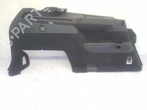 Used Boot lining Boot lining VOLVO XC90 II (256) D5 AWD (235 hp) 26509220 26509220
