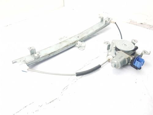 Front right window mechanism NISSAN JUKE (F15) 1.5 dCi | BP32306495C23