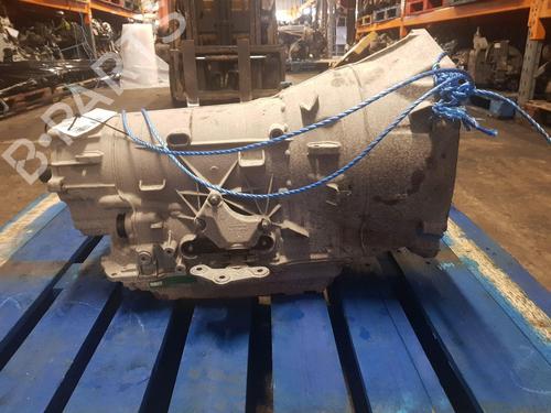 Used Gearbox Gearbox BMW X3 (G01, F97, G08) M Competition (510 hp) 31027226 31027226