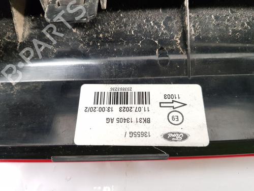 Left taillight FORD TRANSIT V363 Van (FCD, FDD) 2.0 EcoBlue | BP32003889C34 