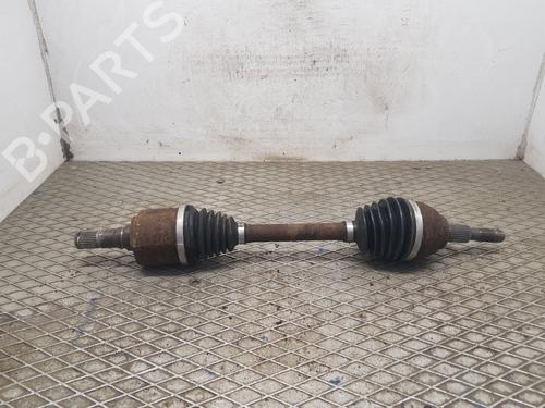 Used Left front driveshaft FORD MONDEO V Saloon (CD) [2012-2025]  28329504