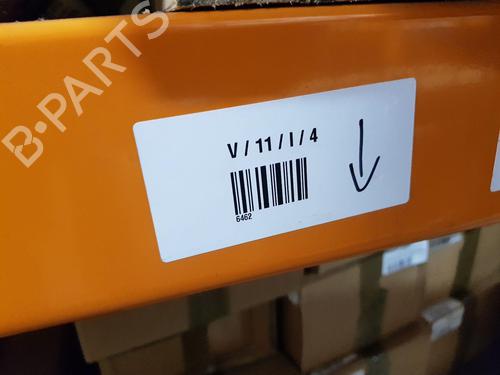 Right taillight NISSAN X-TRAIL II (T31) 2.0 dCi 4x4 | BP28049697C35 
