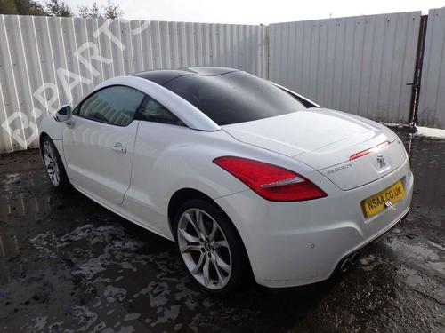 Servo brake PEUGEOT RCZ 2.0 HDi | BP34406897M42 - Image 8
