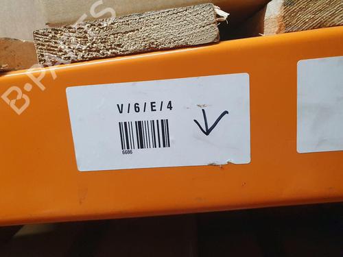 Left front driveshaft AUDI A3 Sportback (8VA, 8VF) RS3 quattro | BP29316184M38