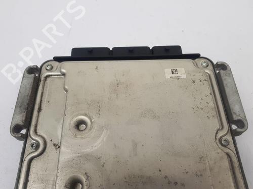 Engine control unit (ECU) RENAULT KOLEOS I (HY_) 2.0 dCi (HY0K) | BP32632168M57  - Image 5