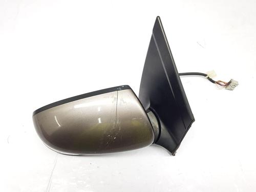 Used Right mirror HONDA CIVIC IX (FK) 2.2 i-DTEC (FK3) (150 hp) 31722949