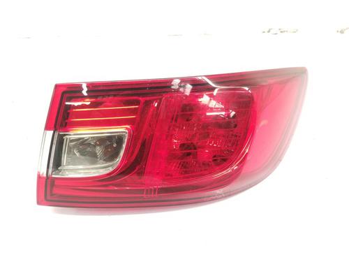 Used Right taillight RENAULT CLIO IV (BH_) 1.2 16V (73 hp) 28081268