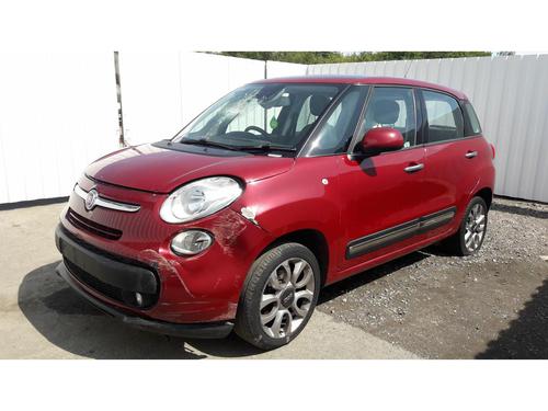 Luggage compartment floor FIAT 500L (351_, 352_) 1.3 D Multijet (199LXY1A, 199LXY11) | BP22683839I33 