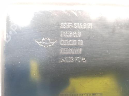 Glove box MINI MINI Convertible (R52) Cooper | BP33056625C95 - Image 11