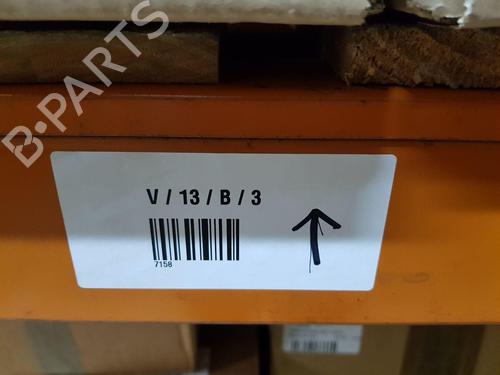 Left taillight HONDA CR-V IV (RM_) 2.2 i-DTEC AWD (RE6) | BP28612713C34