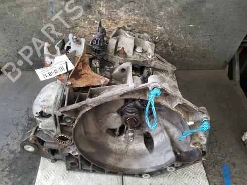 Used Gearbox Gearbox 36785255 36785255