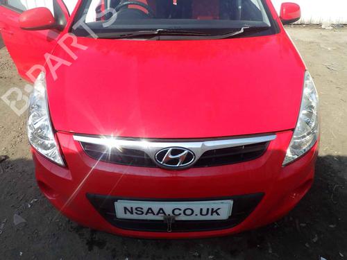 Right front window switch HYUNDAI i20 I (PB, PBT) 1.2 | BP35967249I26 - Image 17