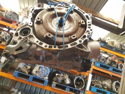 Gearbox PEUGEOT 2008 II (UD_, US_, UY_, UJ_, UR_, UC_) 1.2 PureTech 130 (USHNS, URHNS) | BP30309620M3 