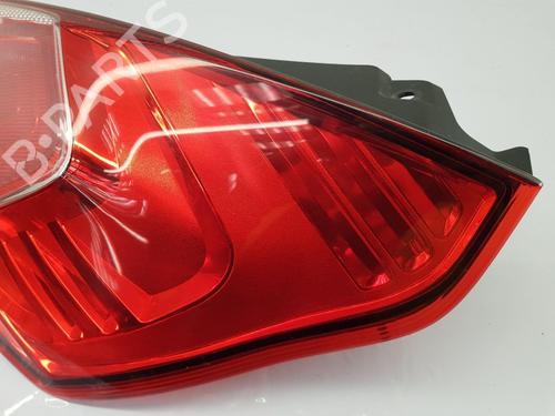 Right taillight FORD FIESTA VI (CB1, CCN) 1.6 ST | BP40463442C35 - Image 4