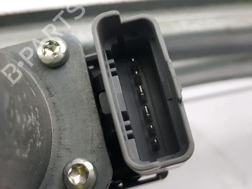 Rudehejsemekanisme venstre bagtil CITROËN DS5 2.0 HDi 165 | BP31663680C24 