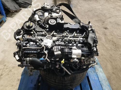 Used Engine LAND ROVER DEFENDER Station Wagon (L663) D300 MHEV 4x4 (300 hp) 32177693