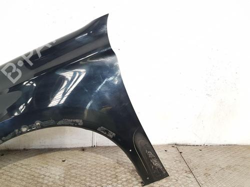 Left front fenders MITSUBISHI OUTLANDER III (GG_W, GF_W, ZJ, ZL, ZK)  | BP27214849C41 