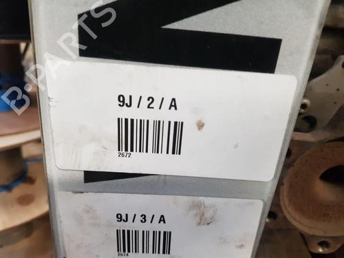 Getriebe MG MG ZS SUV (AZS1) | BP30806023M3