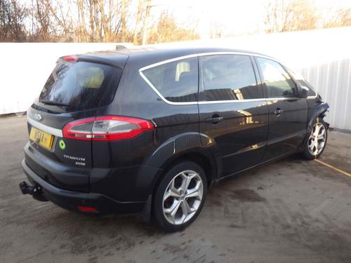 Third brake light FORD S-MAX (WA6) 2.0 TDCi | BP36780807L11 - Image 11
