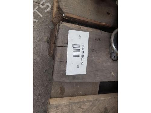 AC compressor FORD KUGA I  | BP22204472M34 