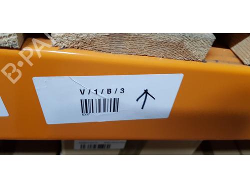 Elektronisk sensor OPEL CROSSLAND X / CROSSLAND (P17, P2QO) 1.2 (75) | BP29262658M84 