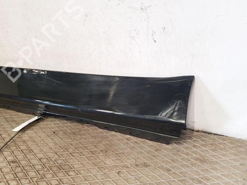 Left sideskirt BMW 3 (F30, F80) 318 i | BP30045186C115