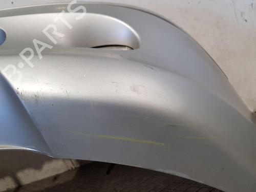 Front bumper MERCEDES-BENZ SL (R230) 350 (230.467) | BP29984540C7