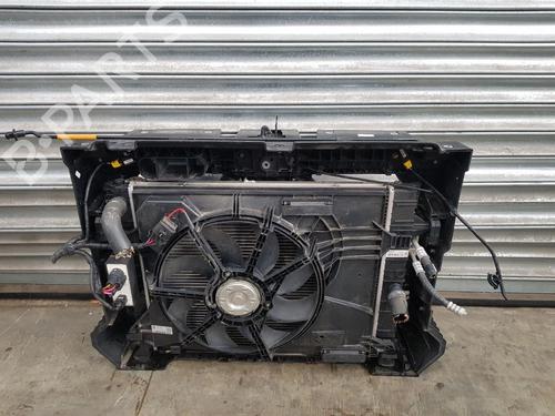 Water radiator MG MG ZS SUV (AZS1) | BP30689949M31