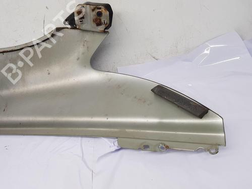 Right front fenders VOLVO V50 (545) 2.0 | BP31574426C42