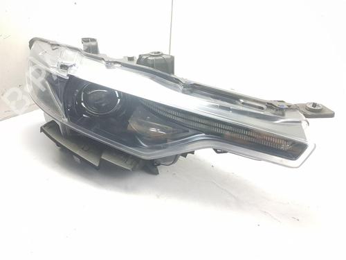 Right headlight MASERATI LEVANTE SUV (M161) 3.0 D Q4 | BP36240656C29 - Image 15