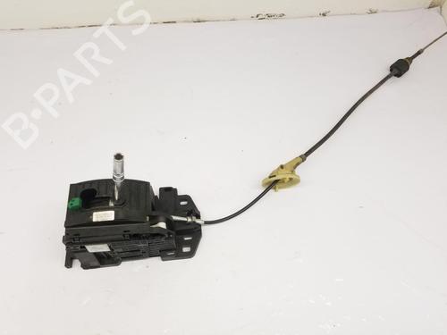 Gearstang LAND ROVER RANGE ROVER SPORT I (L320) 3.0 D 4x4 (245 hp) 28104930
