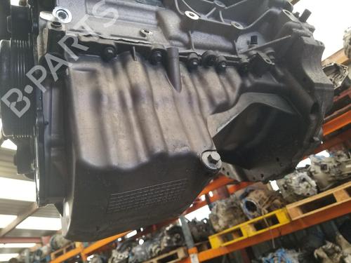 Engine JAGUAR XF II (X260) 2.0 D | BP32158314M1 