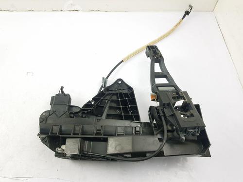Used Front left lock FORD FOCUS II (DA_, HCP, DP) 1.6 Ti (115 hp) 29514627