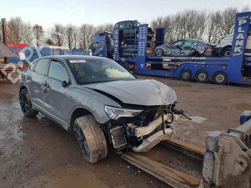 Air vent AUDI Q3 Sportback (F3N)  | BP22672908I21  - Image 7