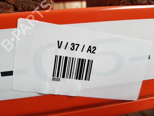 Left sun visor OPEL INSIGNIA B Grand Sport (Z18)  | BP33853387I1  - Image 7