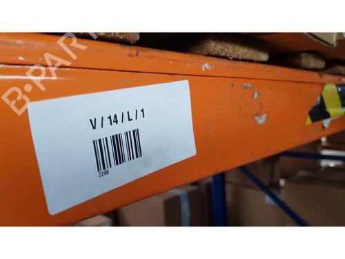 Other LAND ROVER RANGE ROVER SPORT II (L494) 5.0 SCV8 4x4 | BP22684056O1 